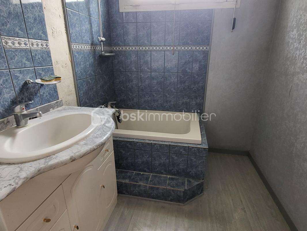 Appartement à LE RAINCY