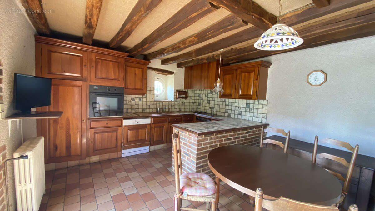 Maison à VENDOME