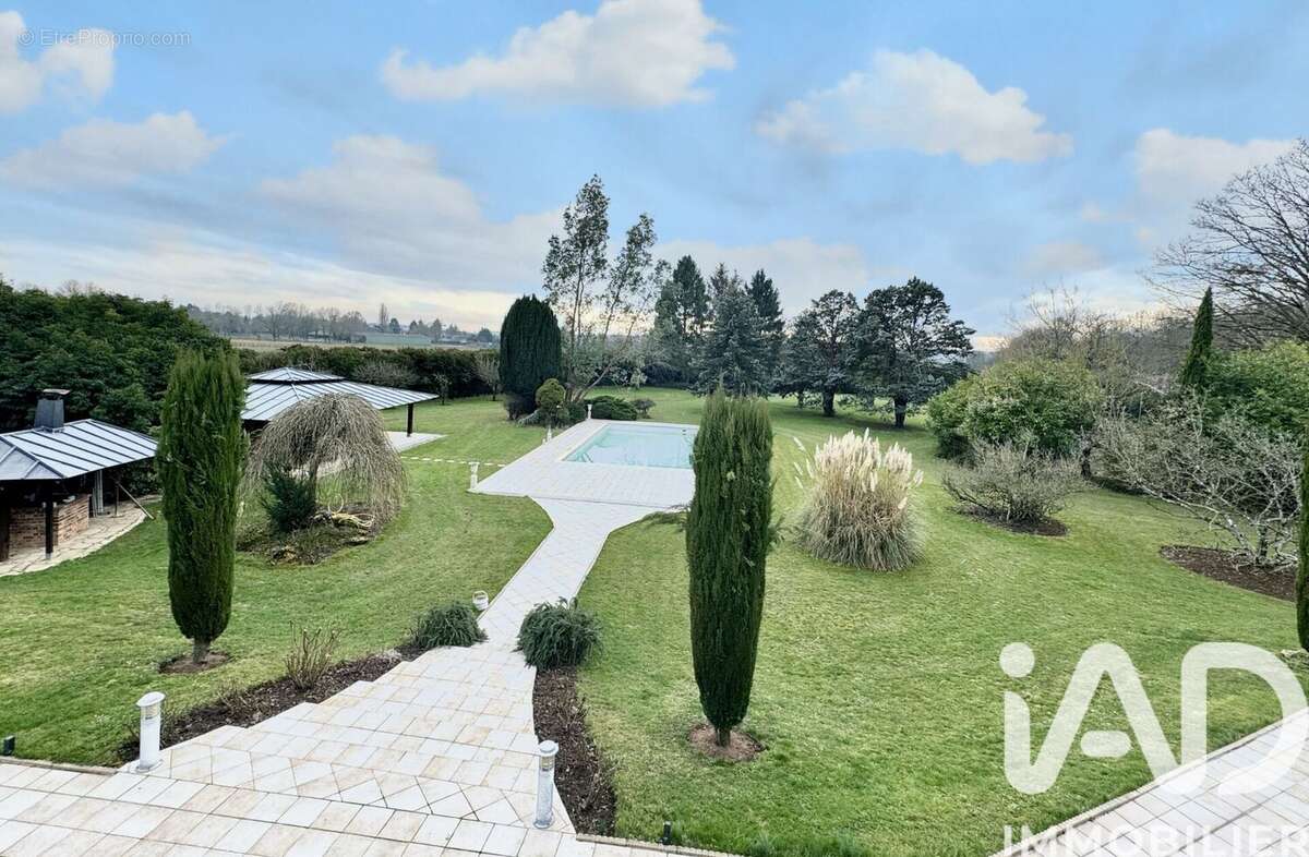 Photo 2 - Maison à PRESLES-EN-BRIE