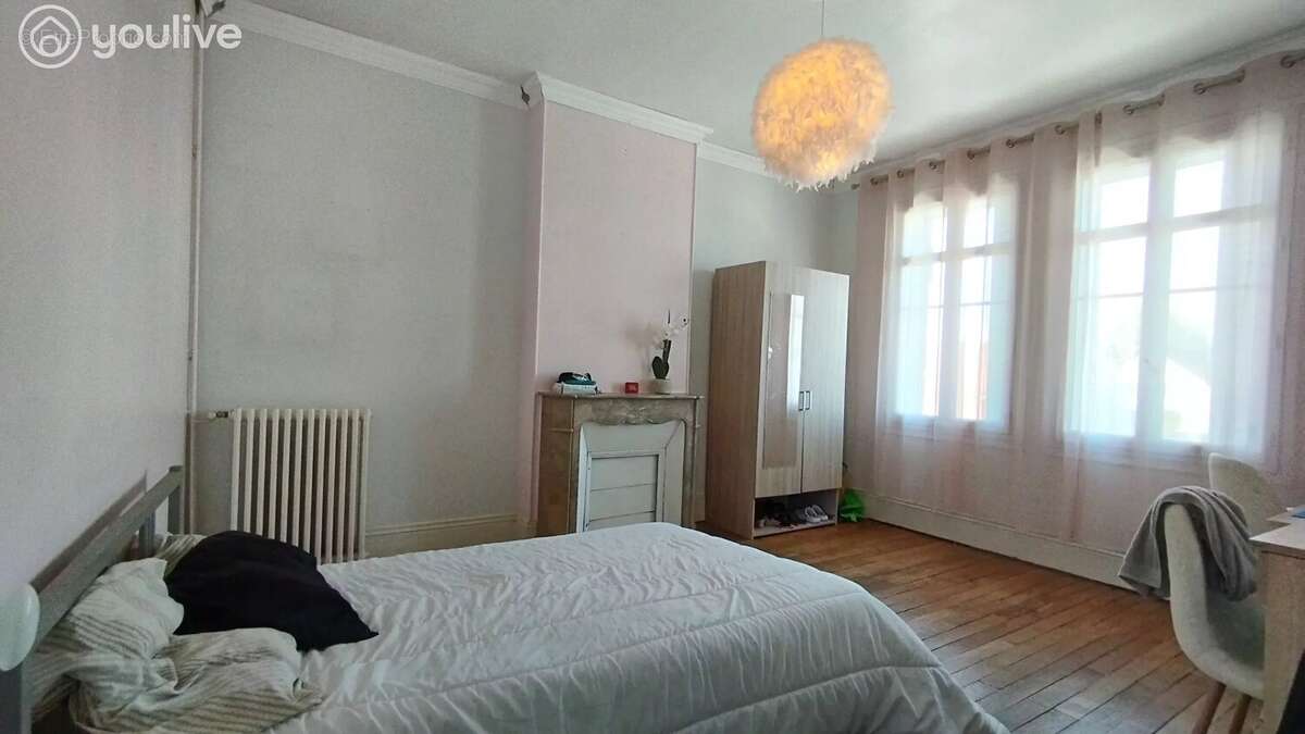 Maison à SOISSONS