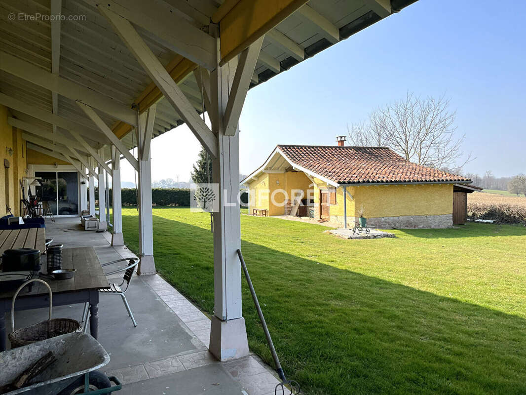 Maison à LOUHANS