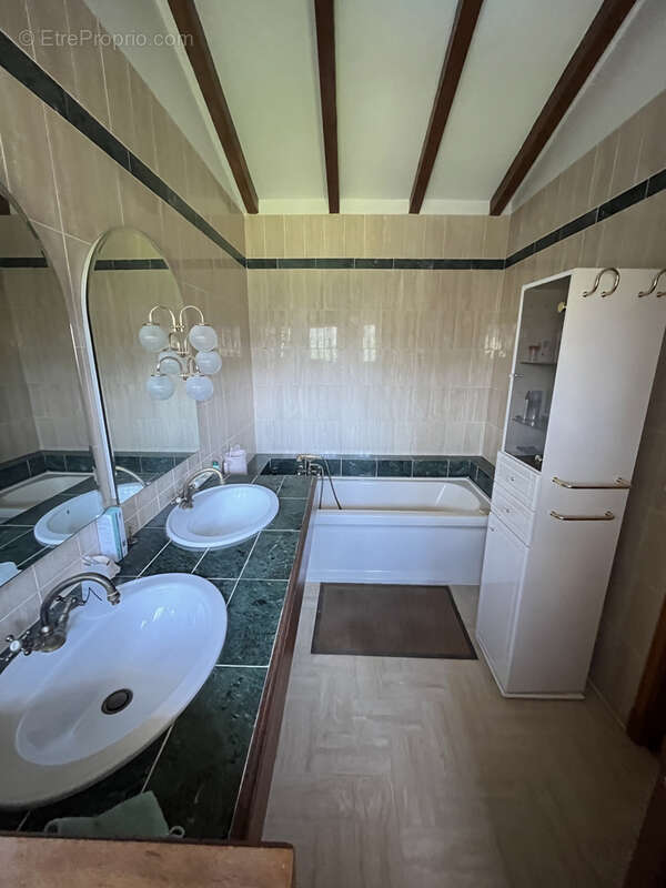 Maison à FONTIES-D'AUDE