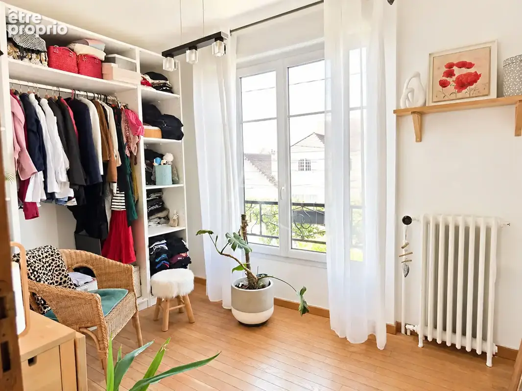 Maison Gagny 5 pièce(s) - photo 8