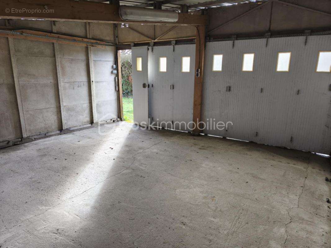 Maison de 108 m2 - Jardin & Garage - photo 17