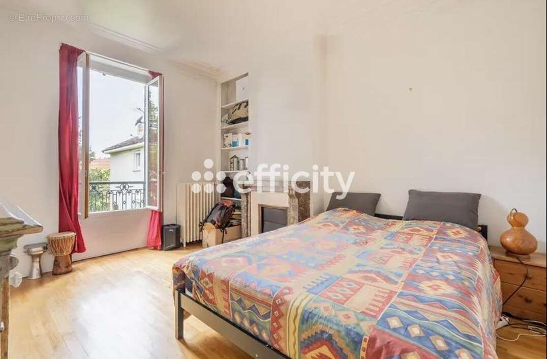 Maison à NEUILLY-PLAISANCE