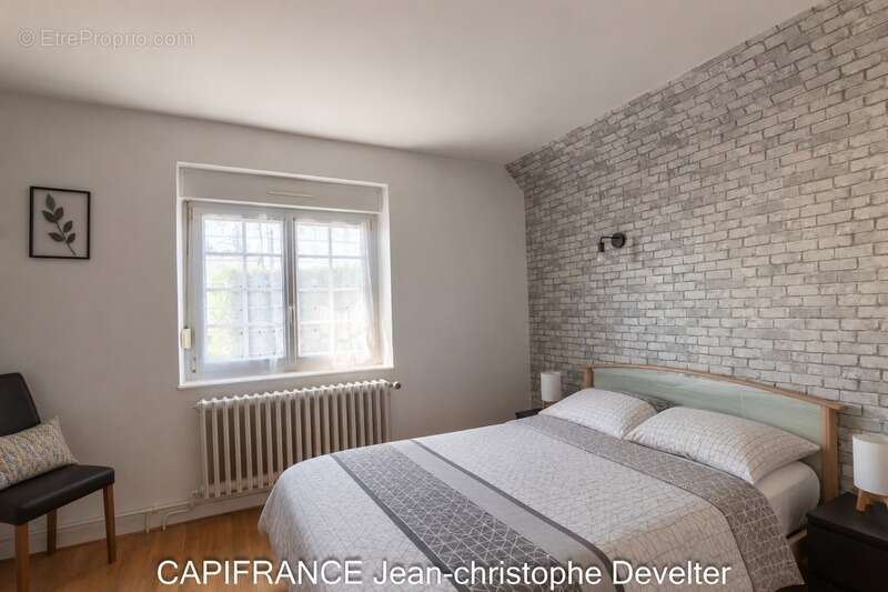 Maison à vendre 3 chambres proche de GORRON (53) sur terrain de 7500 m2 - photo 9