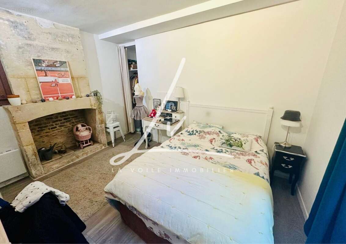 Appartement à CAEN