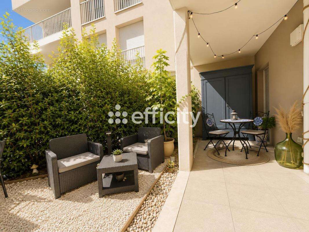 Appartement - photo 2