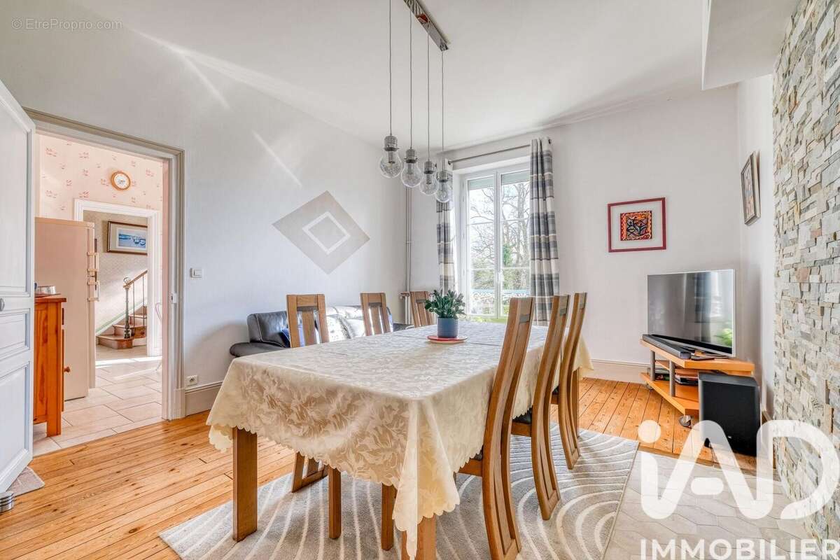 Photo 7 - Maison à CHATEAU-THIERRY