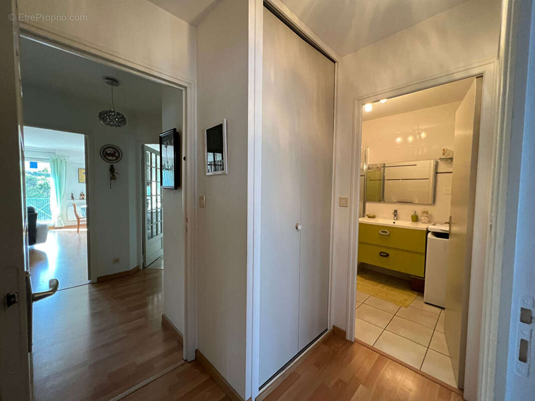 Appartement à PORNIC