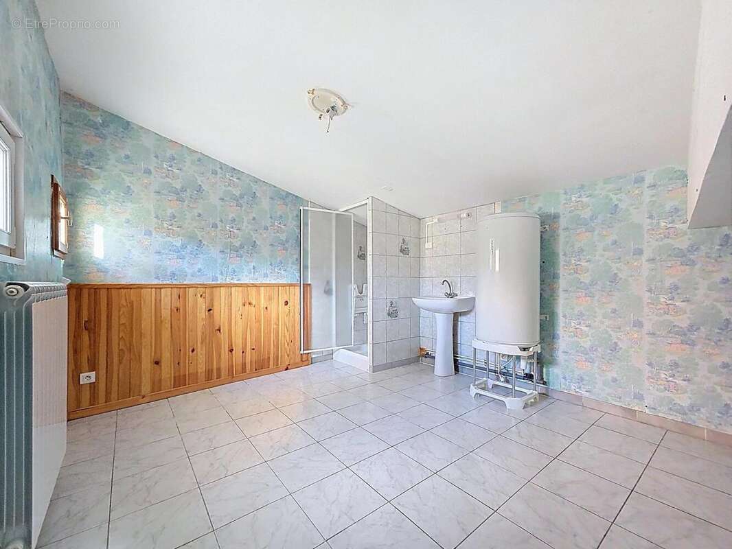 Photo 7 - Maison à BEDARIEUX