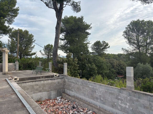 Maison à GARDANNE