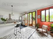 Appartement à MONTREUIL