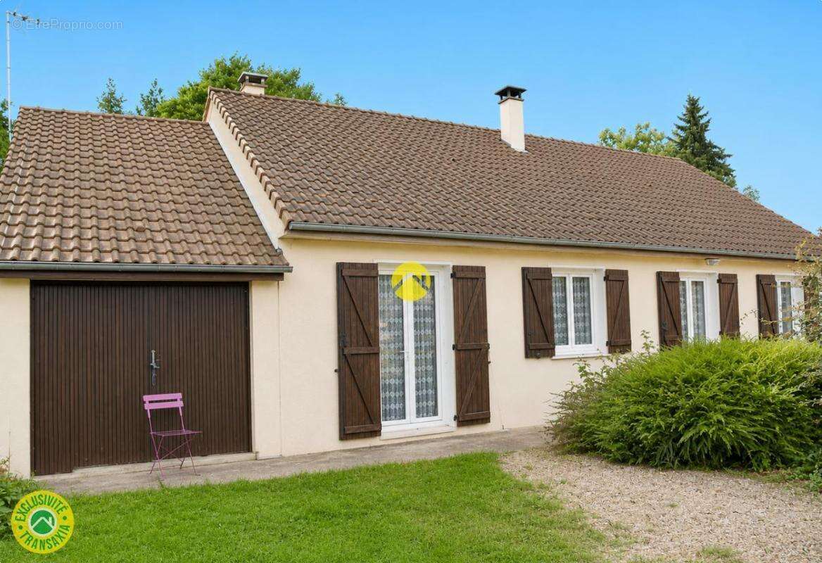 Maison à LERE