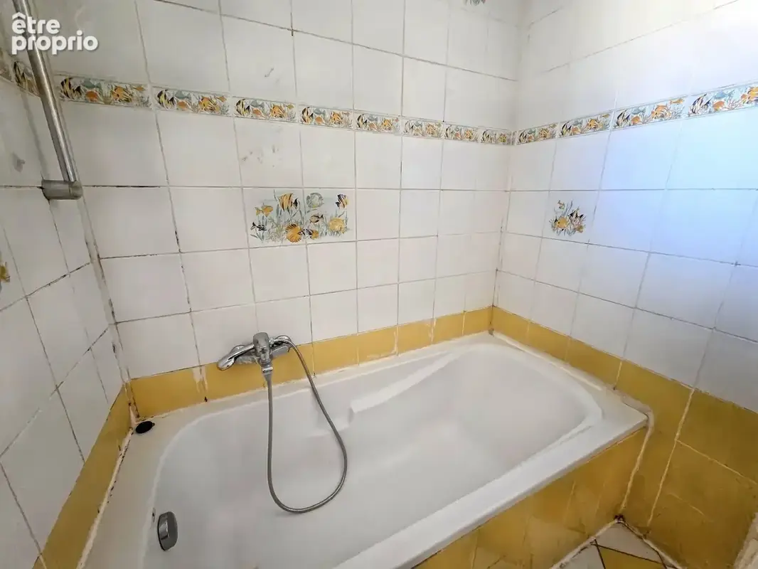 Appartement 4 chambres proche de la gare - photo 3