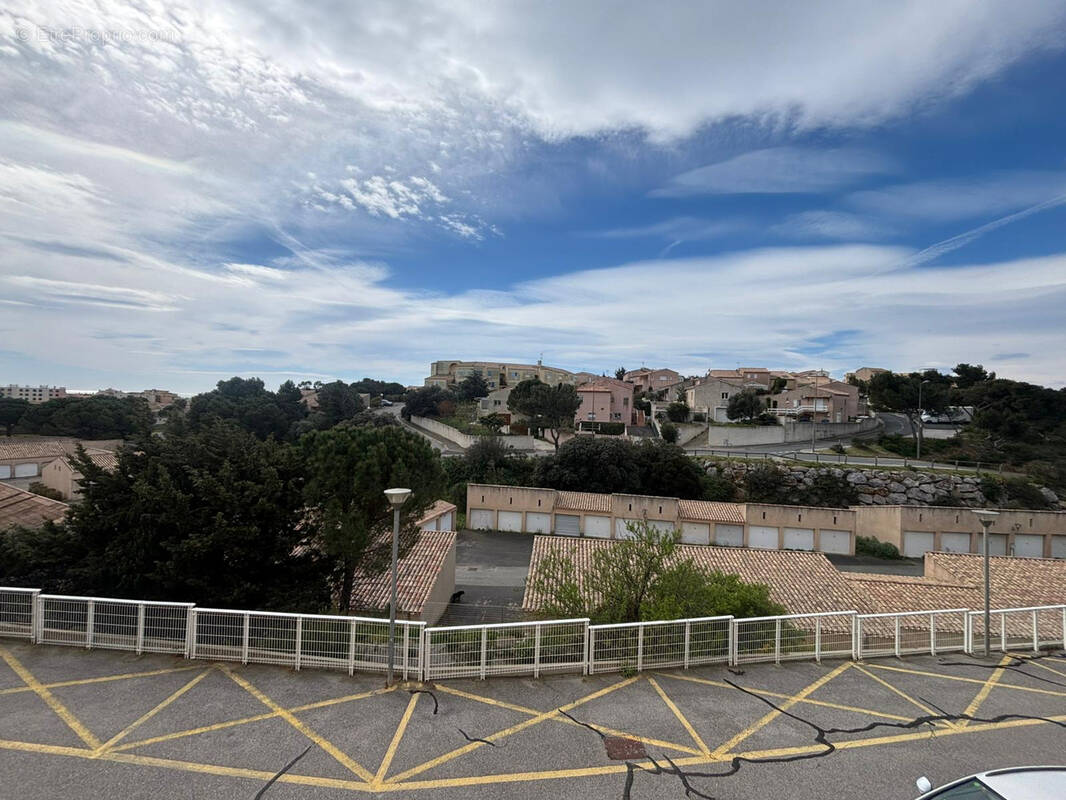 Appartement à NARBONNE