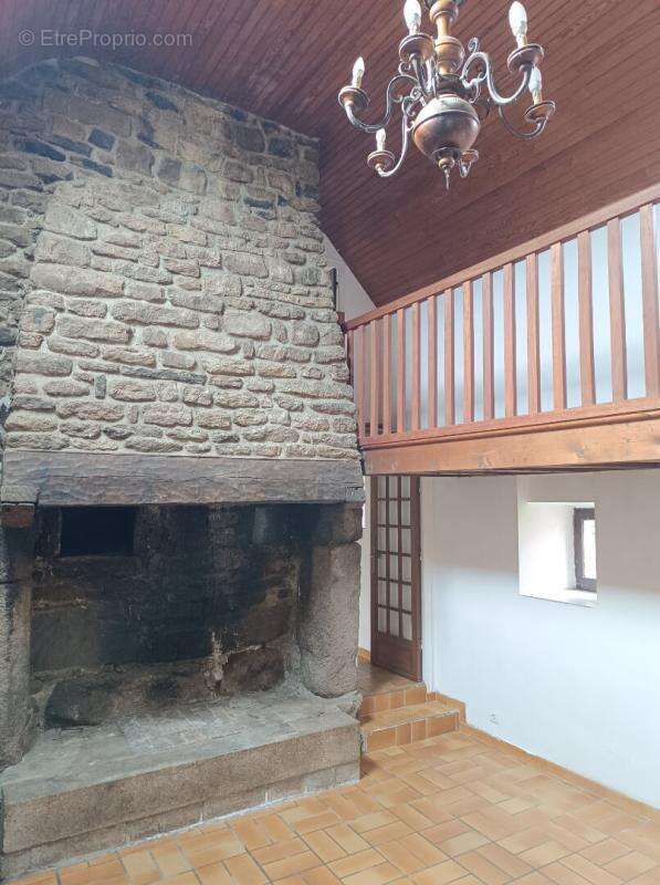 Maison à BERRIEN