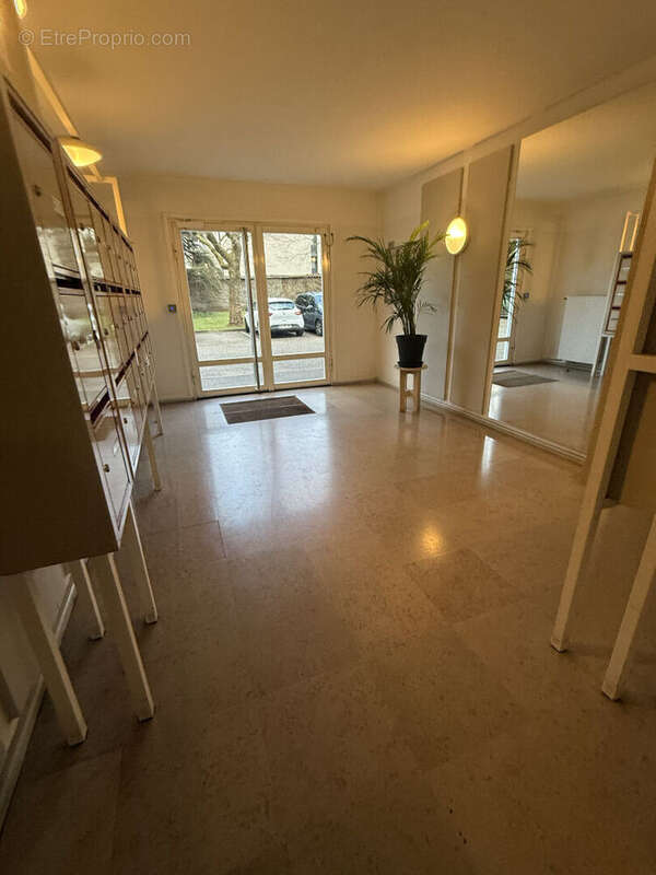 Appartement à TASSIN-LA-DEMI-LUNE