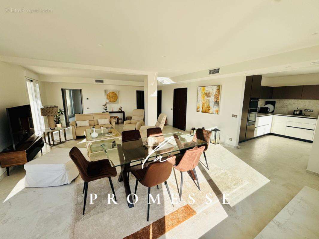 Appartement à BIARRITZ