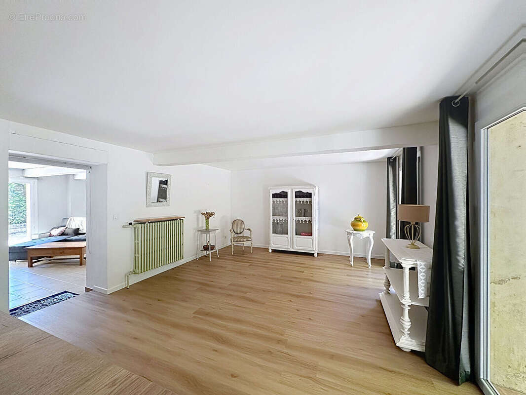 Maison à CARPENTRAS