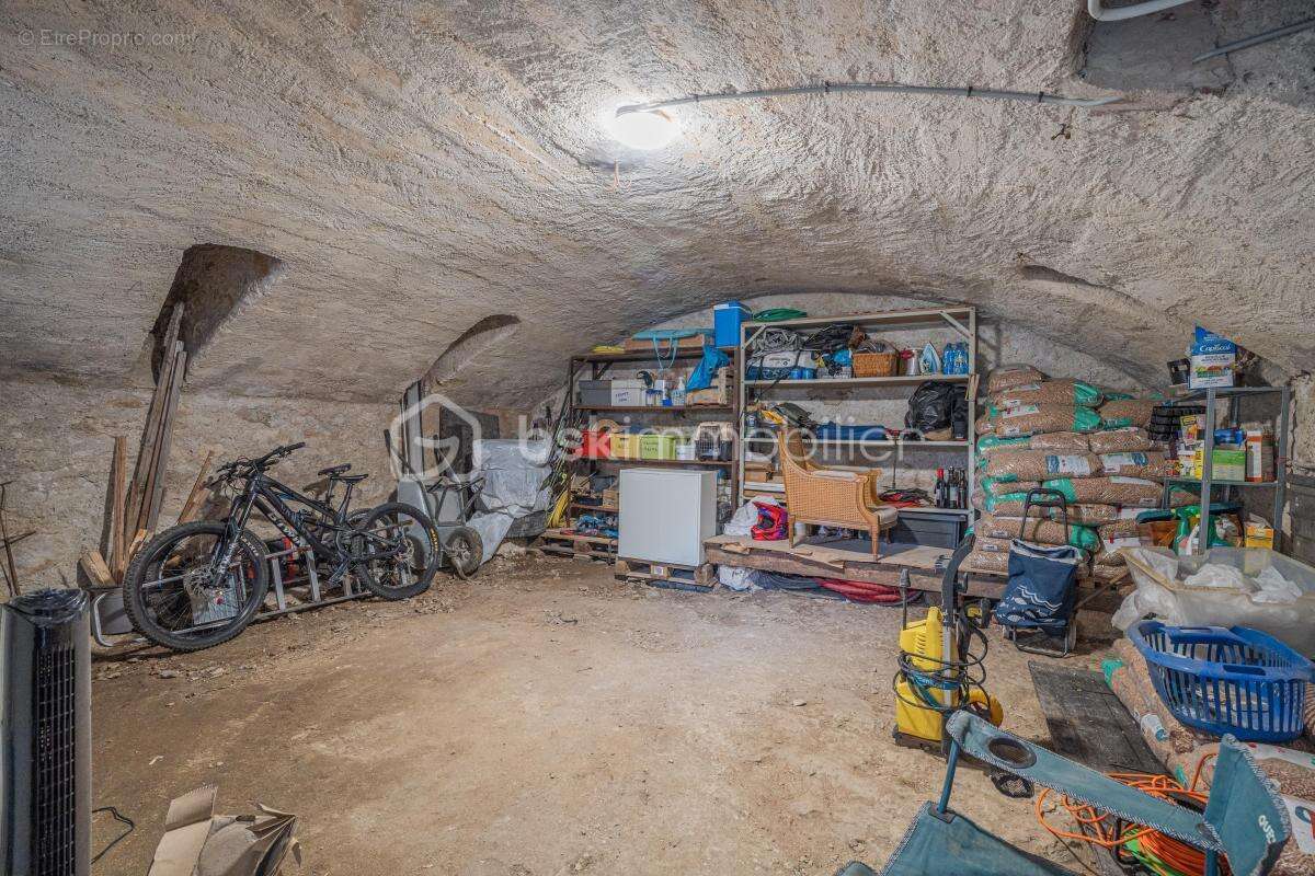 Maison de caractère rénovée – Vue dégagée – Proche Aix-les-Bains - photo 21