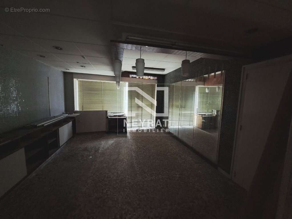 Appartement à AUTUN