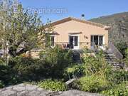 Maison à QUILLAN
