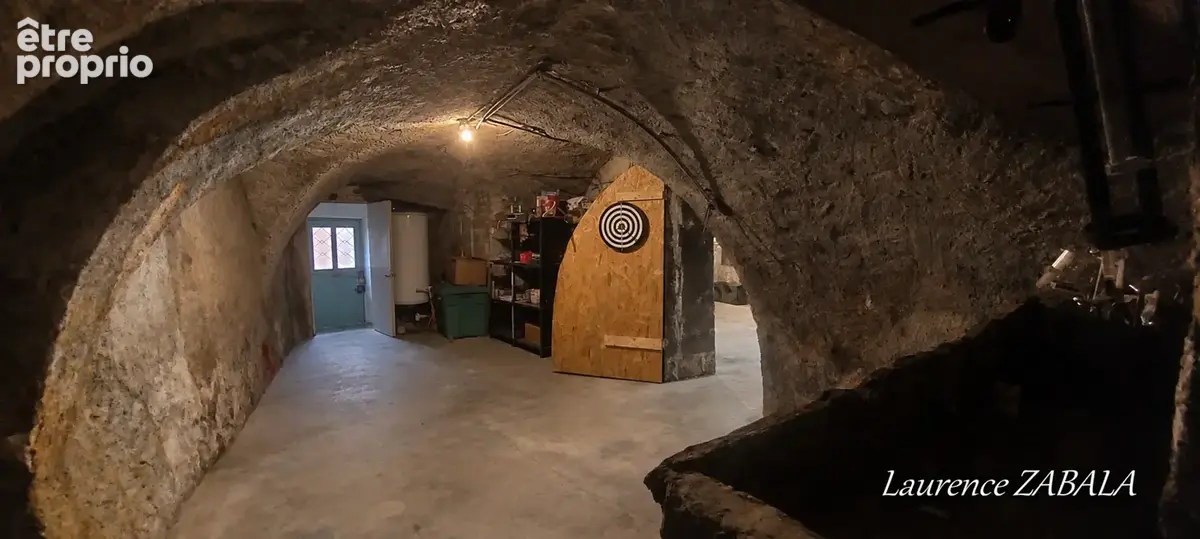 Maison de Village au coeur de Tallard - photo 12