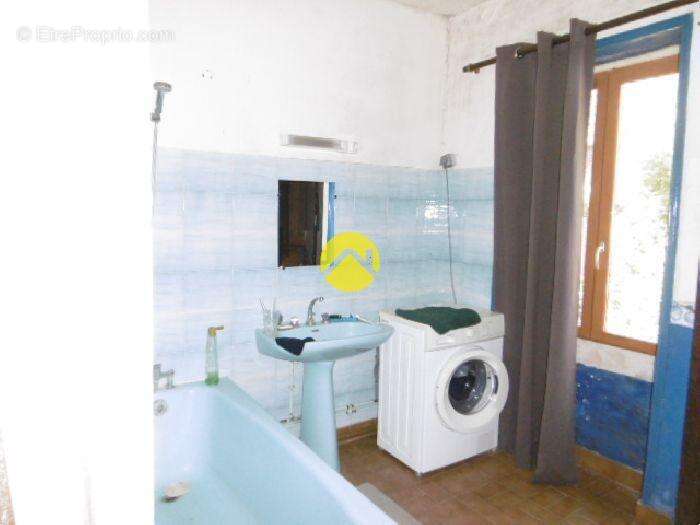 Maison de campagne - photo 7