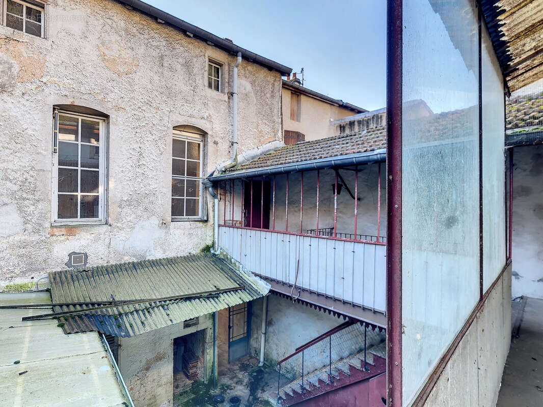 Maison à SAINT-MIHIEL