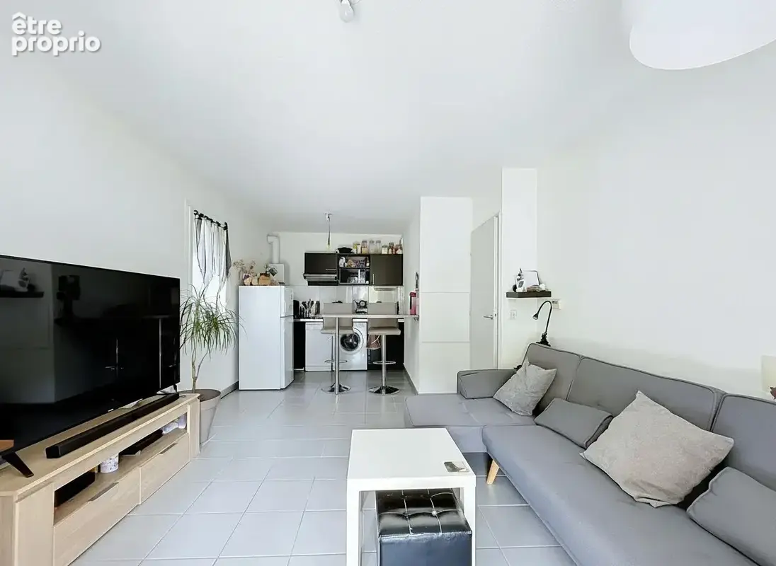 Appartement 2 pièces 41 m² à vendre à Saint-Genies-Bellevue (31180) - photo 6