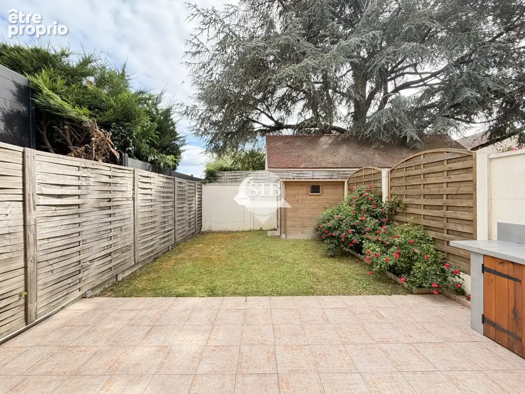 Maison 3 pièces 72 m² à vendre à Cheptainville (91630) - photo 9