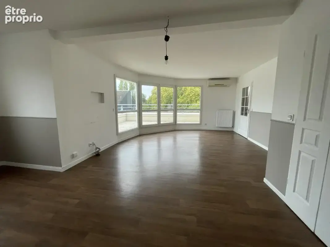 Appartement 3 pièces 82 m² à vendre à Lille (59800) - photo 4