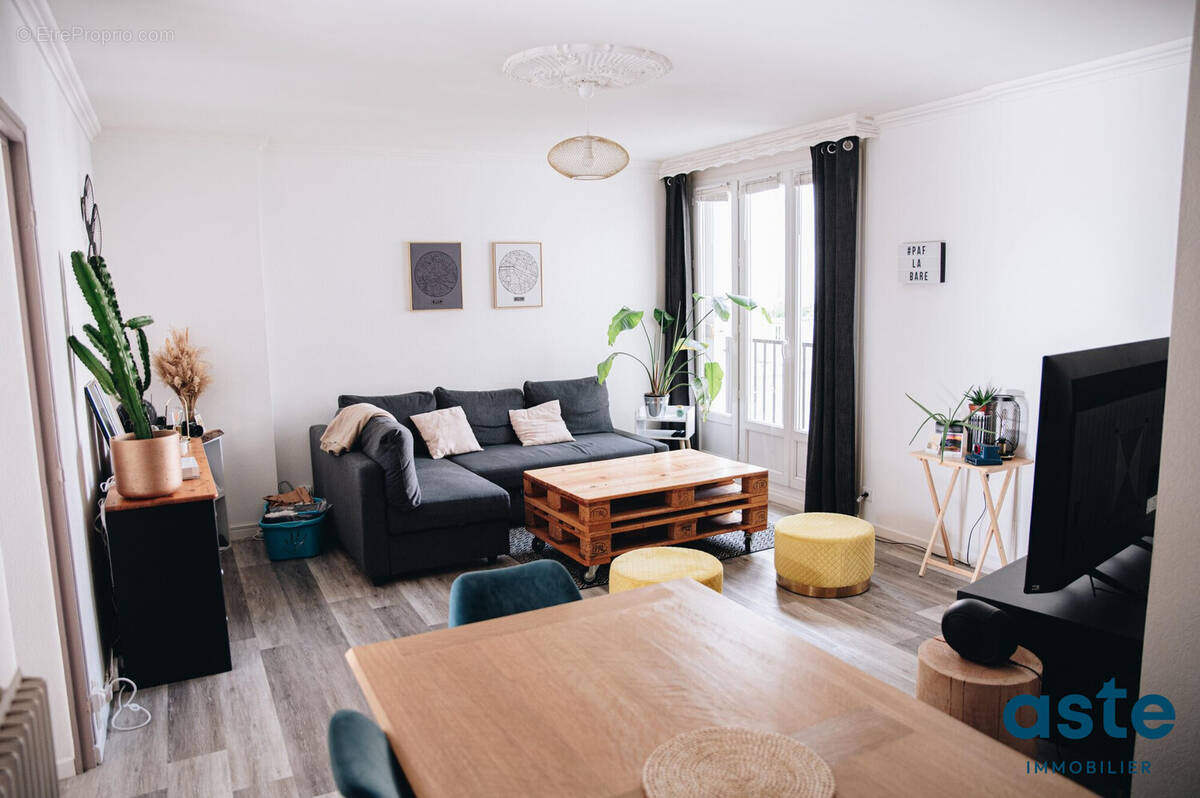 Appartement à BREST