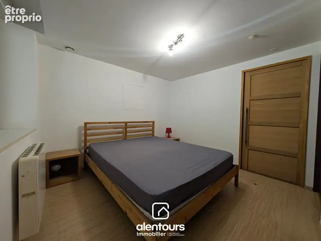 Appartement Epinal 2 pièce(s) 67 m2 - photo 12