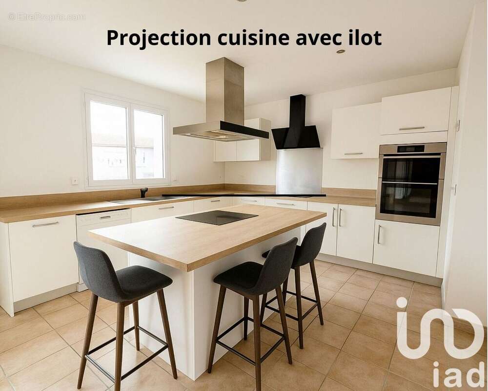 Photo 6 - Maison à SAINT-JORY