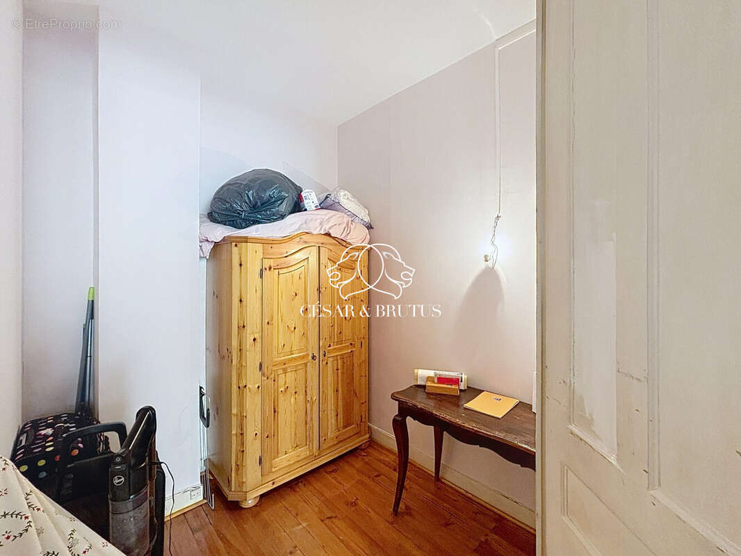 Appartement à LYON-3E