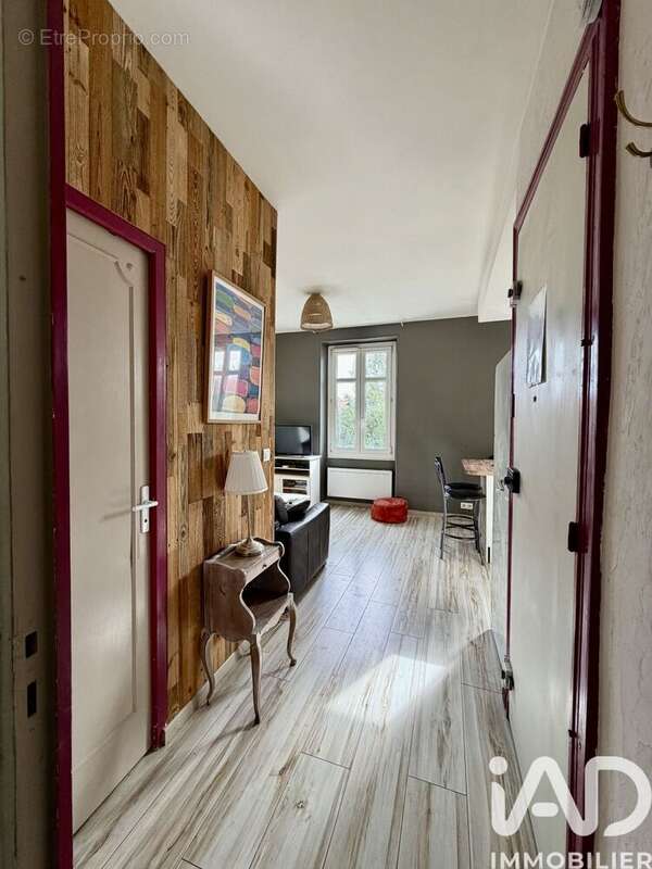 Appartement 31 m² à Anglet  - photo 5