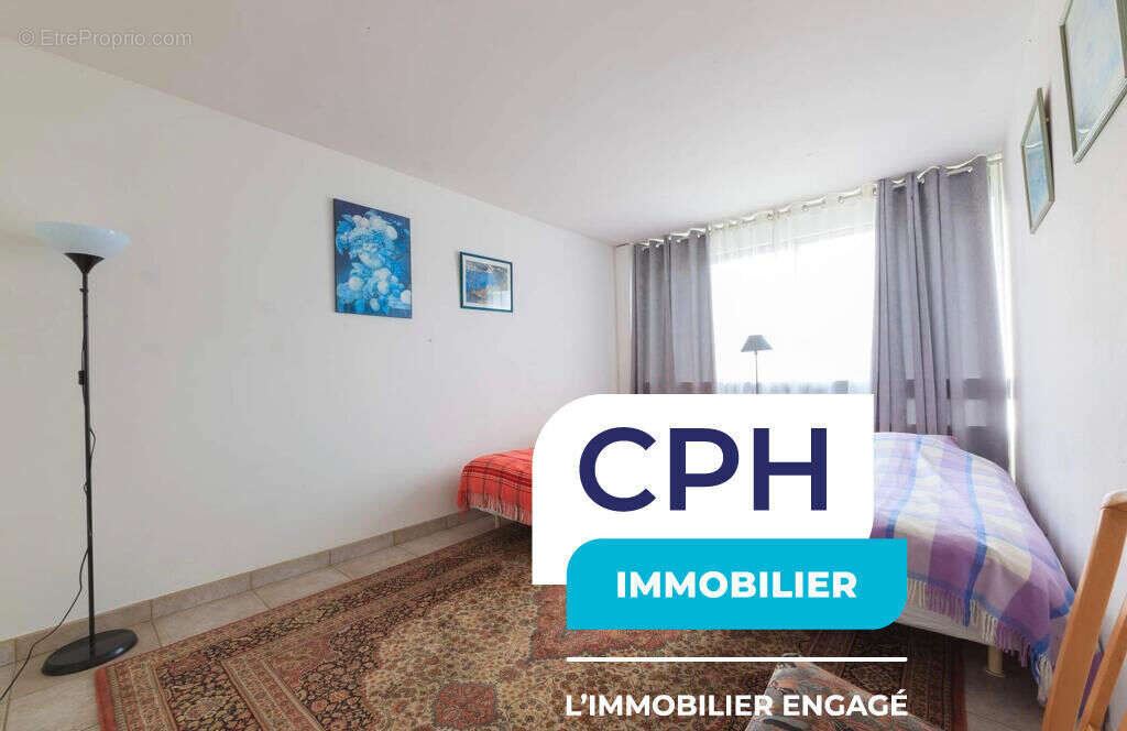 Appartement à PUTEAUX