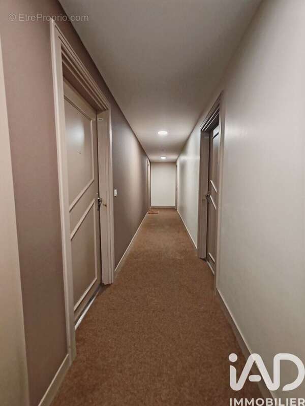 Photo 9 - Appartement à BEGLES
