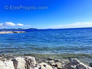 Appartement à LA CIOTAT