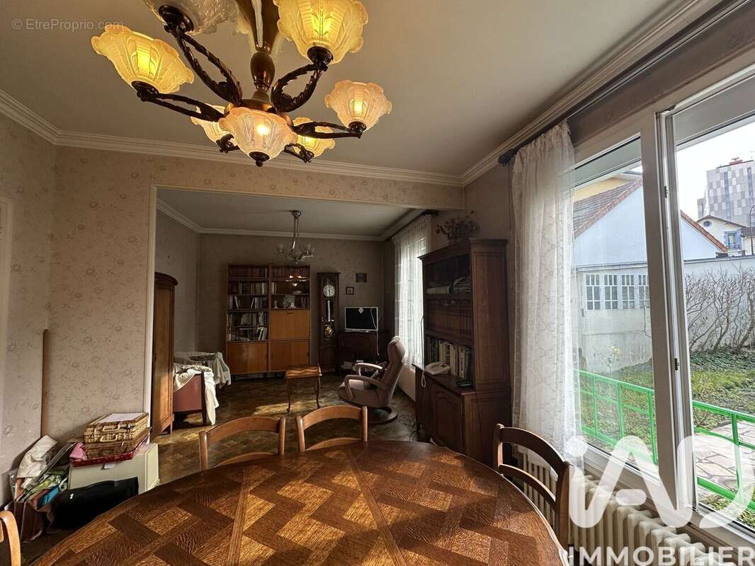 Photo 3 - Maison à FRESNES