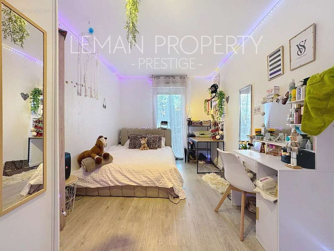 Appartement à LE CANNET