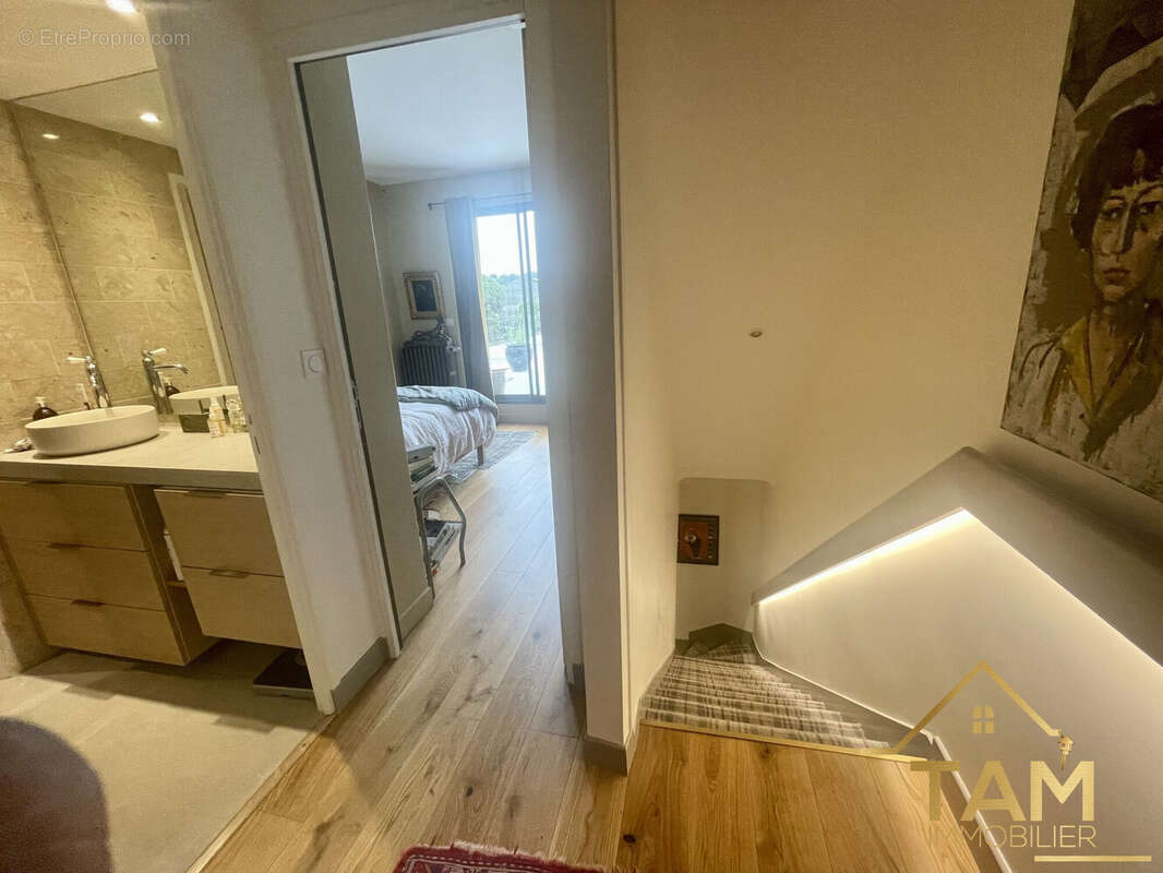 Maison à RUEIL-MALMAISON