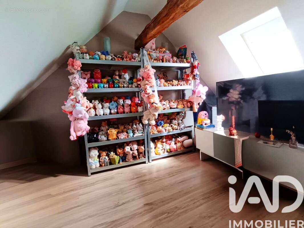 Photo 9 - Maison à SAINT-LAURENT-NOUAN