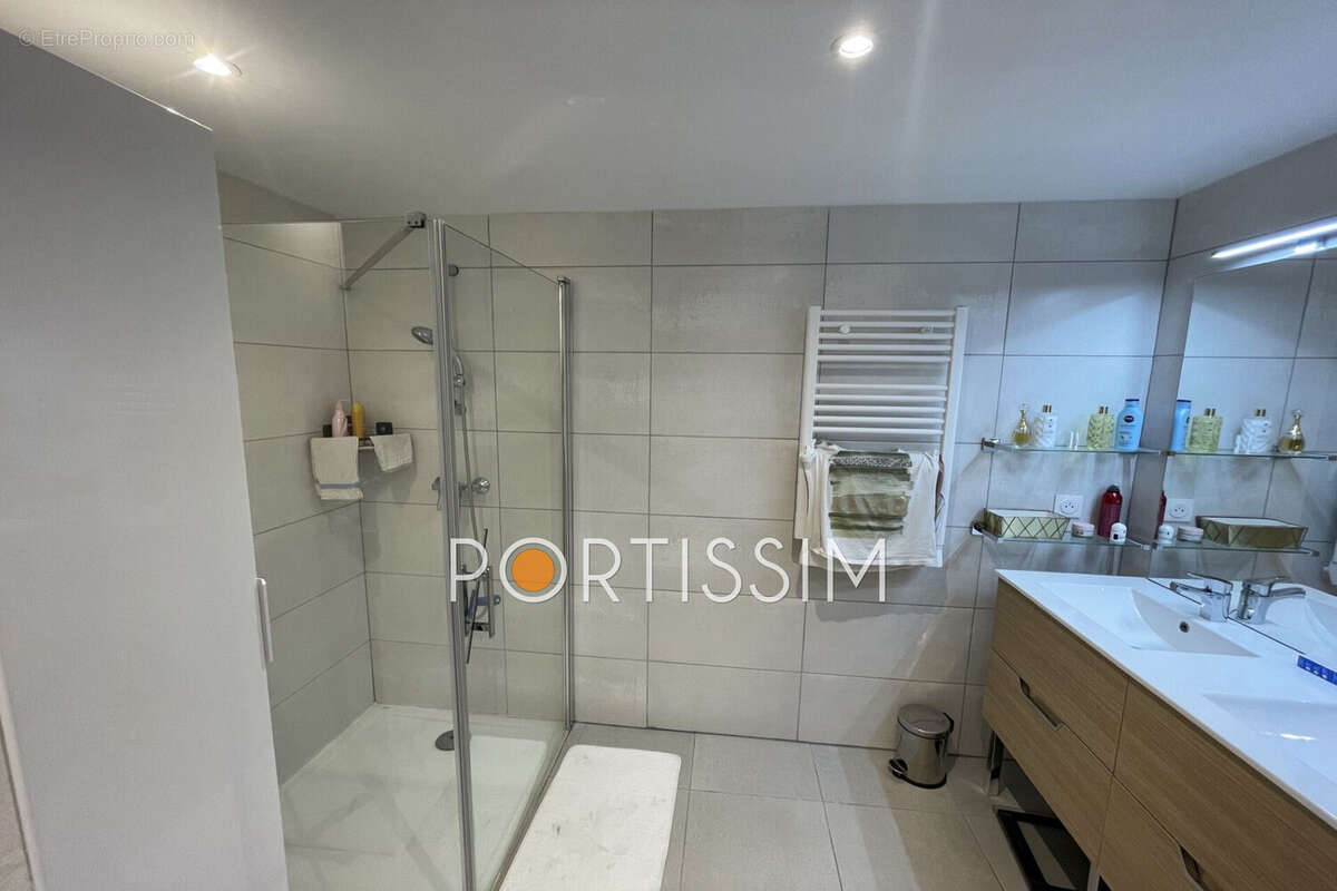 Appartement 66 m² à Cagnes-Sur-Mer  - photo 9