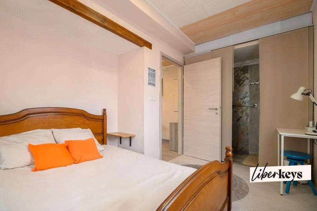 Appartement 95 m2 en duplex avec entrée indépendante et grande terrasse - photo 4