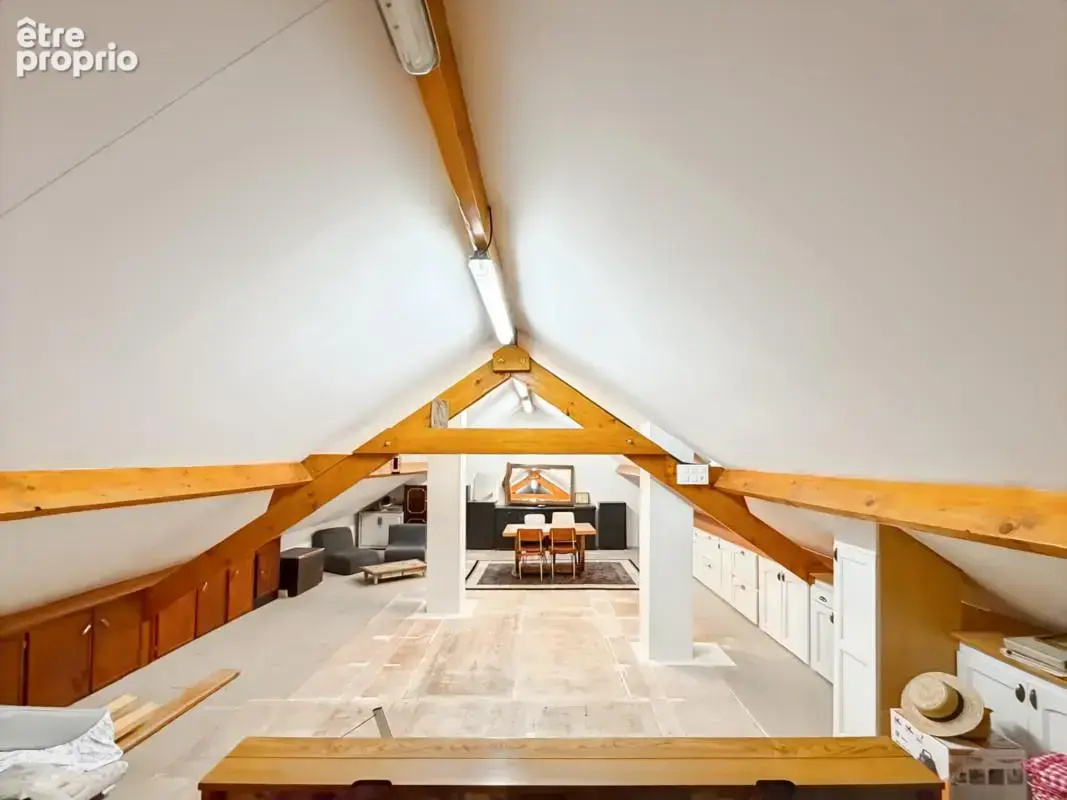 Maison 4 pièces 130 m² à vendre à Roissy-En-Brie (77680) - photo 10
