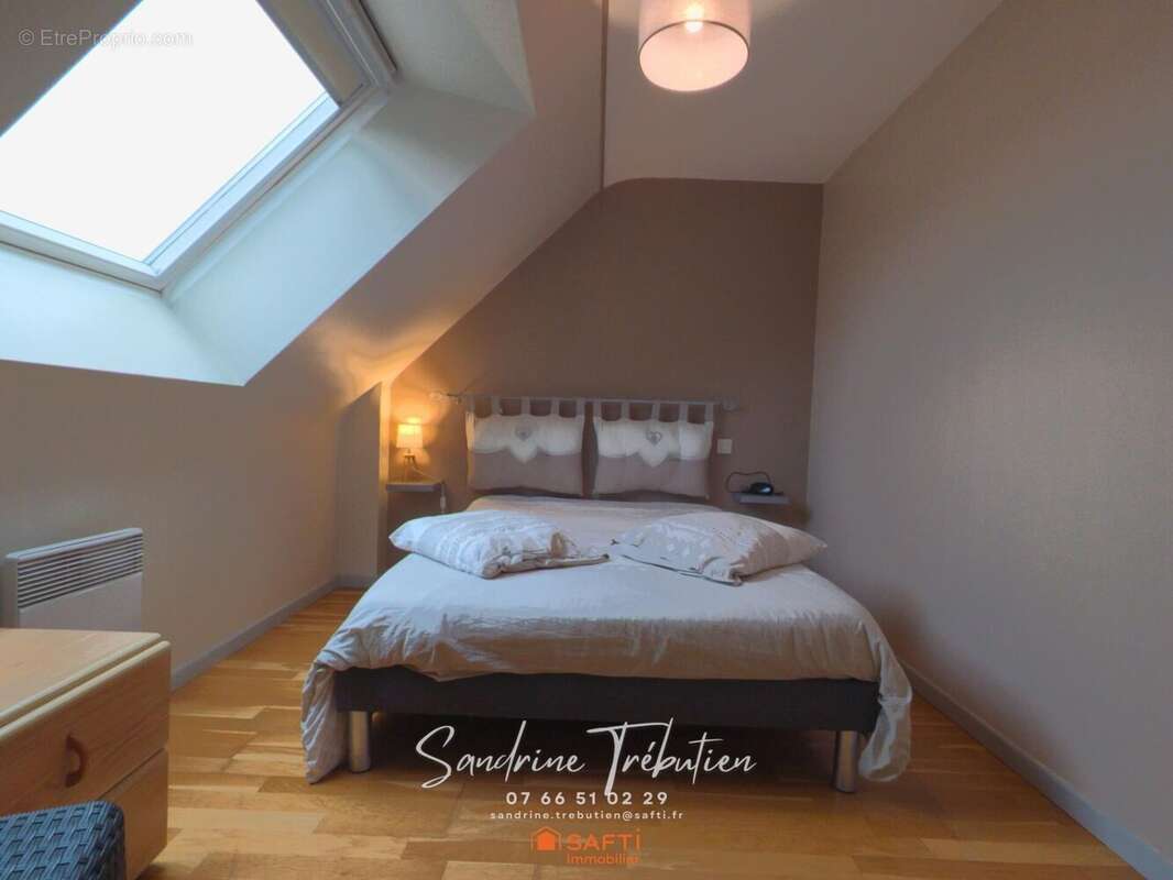 Photo 8 - Maison à BELZ