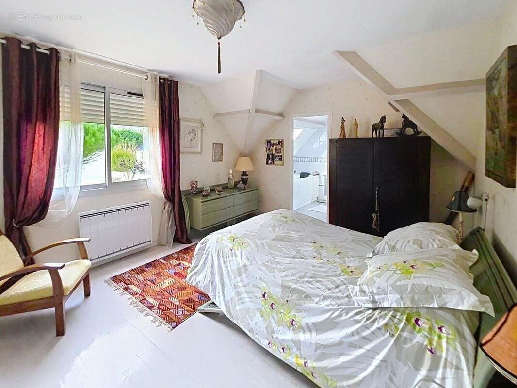 Photo 6 - Maison à VILLEMOISSON-SUR-ORGE